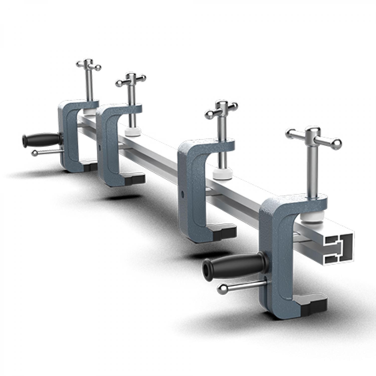 Abaco_lamination_clamps_LC120 - detroitdiamondtools