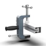 Abaco_lamination_clamps_LC30 - abaco - detroitdiamondtools