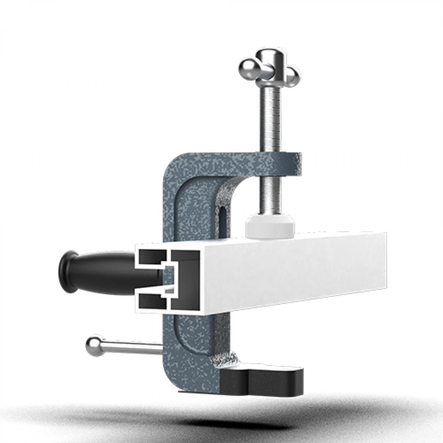 Abaco_lamination_clamps_LC30 - detroitdiamondtools