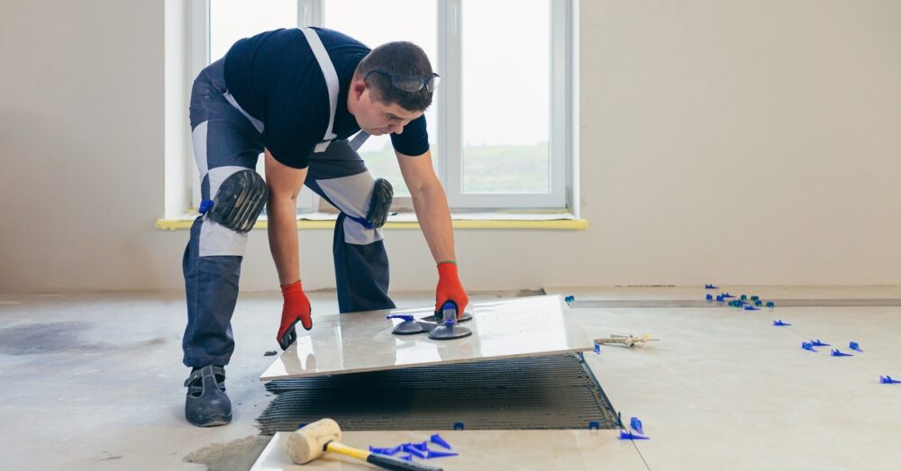 Essential Protective Gear When Using Heavy-Duty Machinery - heavy equipment gear - detroitdiamondtools