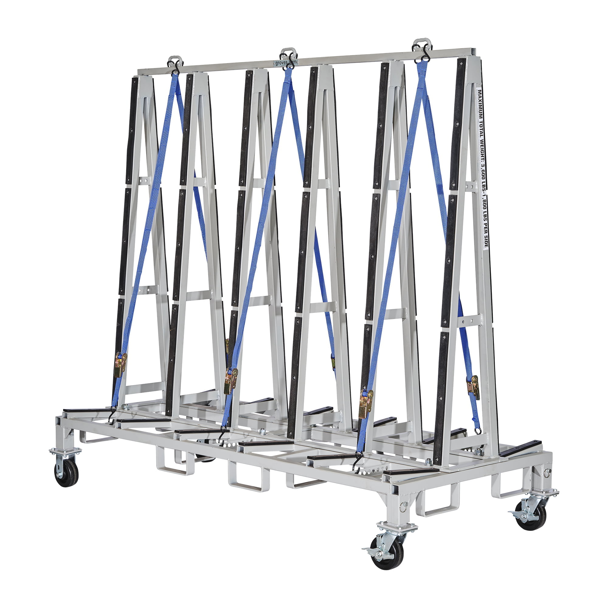 ETC8460-Economy-Transport-Cart- detroitdiamondtools