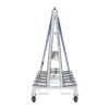 ETC8460-Economy-Transport-Cart- detroitdiamondtools