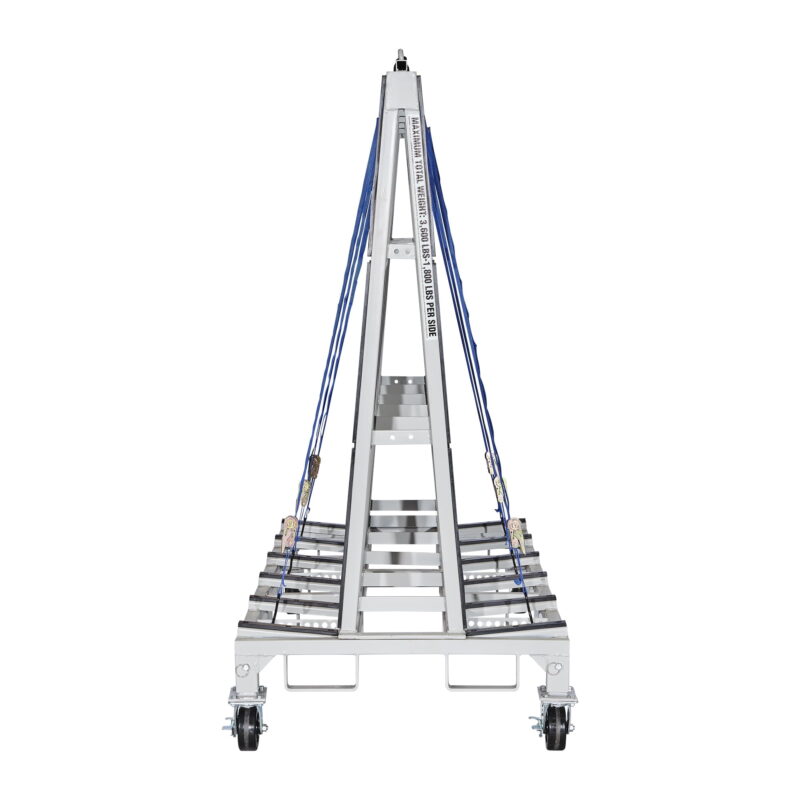 ETC8460-Economy-Transport-Cart- detroitdiamondtools