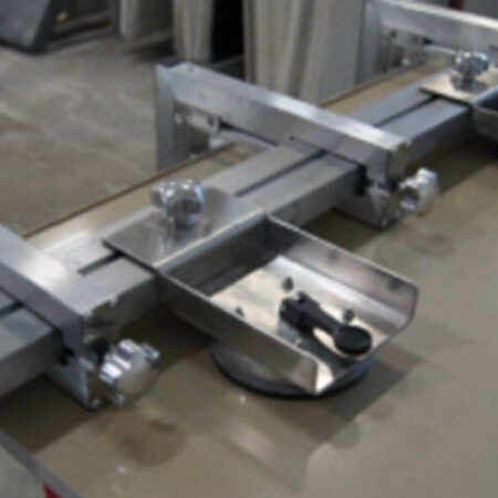 GROVES MITER UP CLAMP - Miter Clamps - detroitdiamondtools