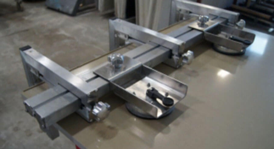 GROVES MITER UP CLAMP - Miter Clamps - detroitdiamondtools