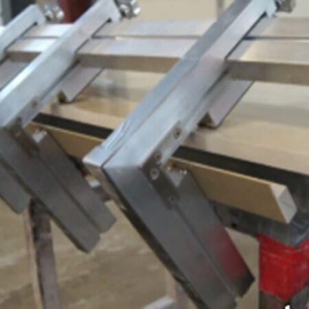 GROVES MITER UP CLAMP - Miter Clamps - detroitdiamondtools