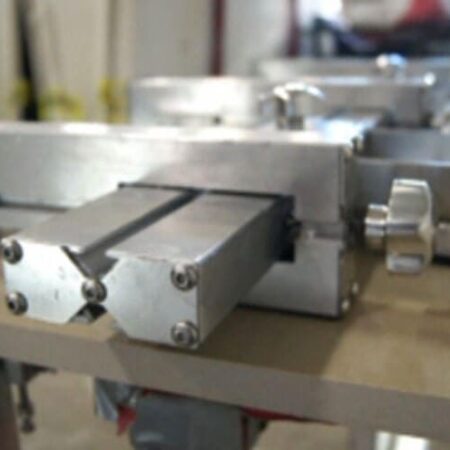 GROVES MITER UP CLAMP - Miter Clamps - detroitdiamondtools