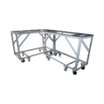 Groves Fabrication Table - DT2560 - Detroitdiamondtools