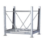 Groves Stacking Box - STKB - Groves Incorporated - detroitdiamondtools