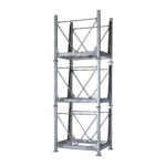Groves Stacking Box - STKB - Groves Incorporated - detroitdiamondtools