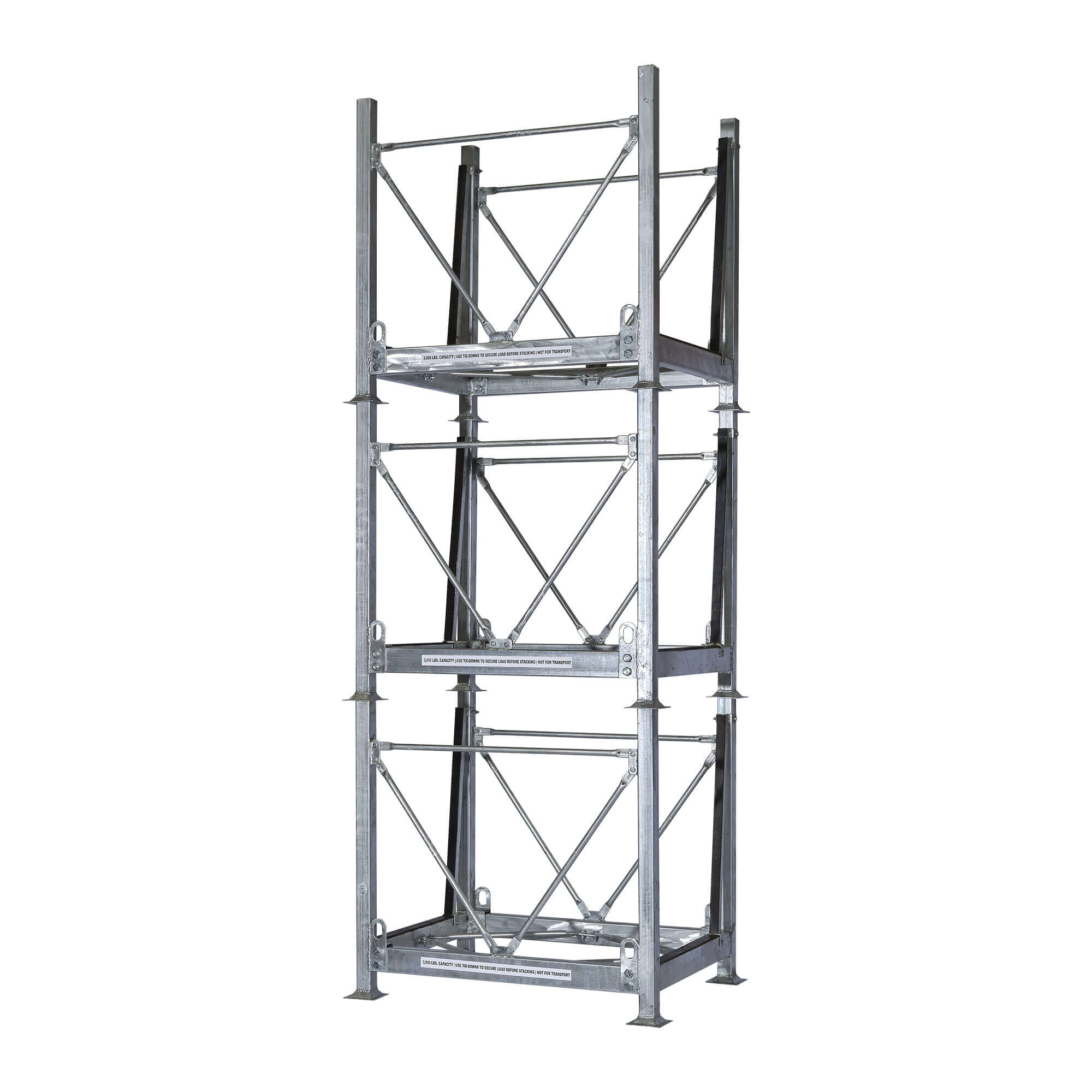 Groves Stacking Box - STKB - Groves Incorporated - detroitdiamondtools