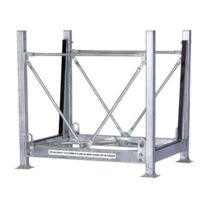 Groves Stacking Box - STKB - Groves Incorporated - detroitdiamondtools