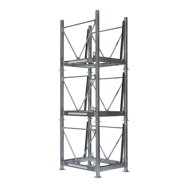 Groves Stacking Box - STKB - Groves Incorporated - detroitdiamondtools