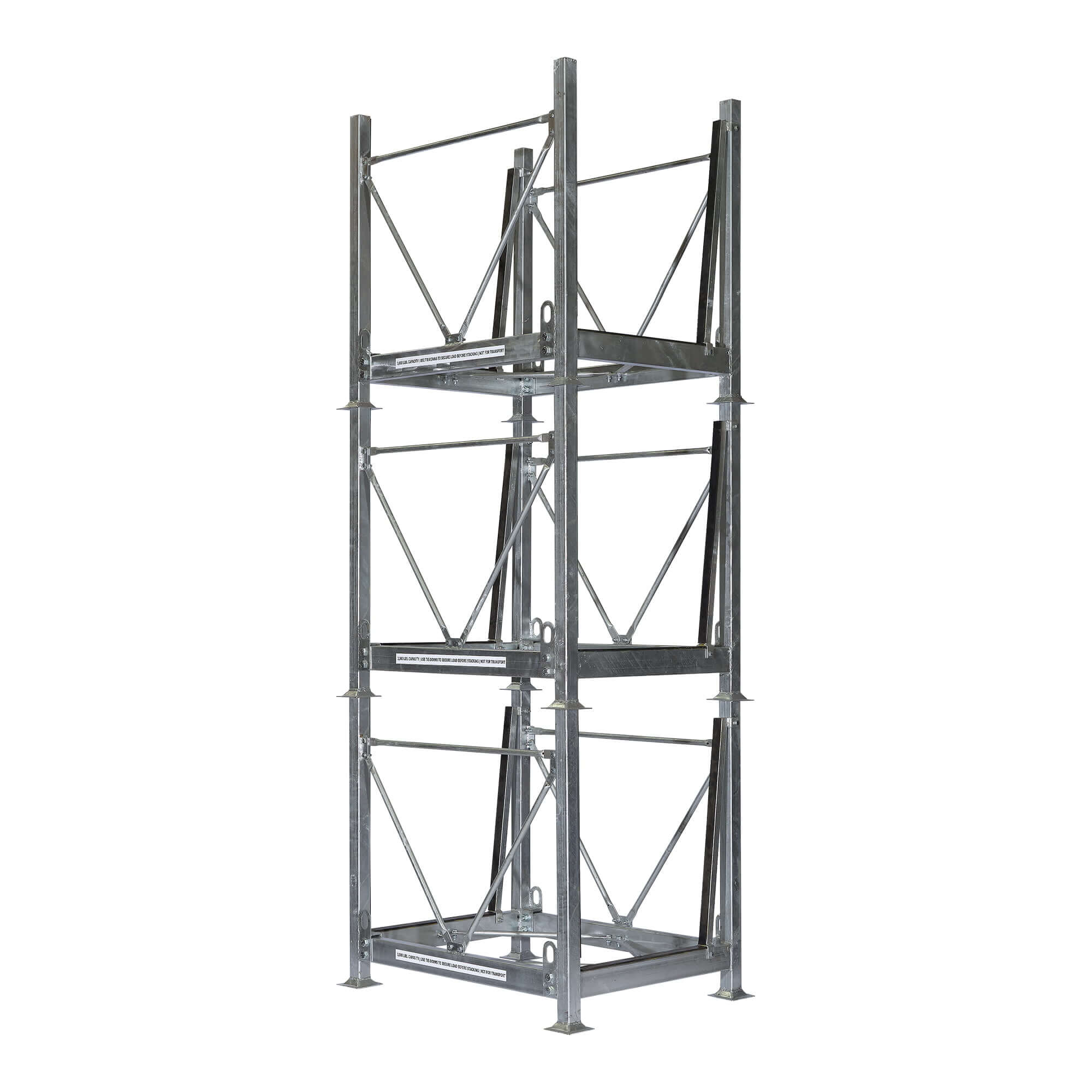 Groves Stacking Box - STKB - Groves Incorporated - detroitdiamondtools
