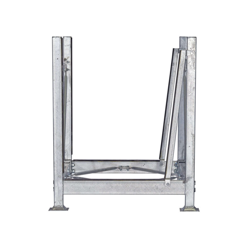 Groves Stacking Box - STKB - Groves Incorporated - detroitdiamondtools
