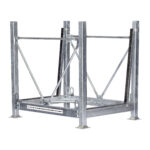 Groves Stacking Box - STKB - Groves Incorporated - detroitdiamondtools