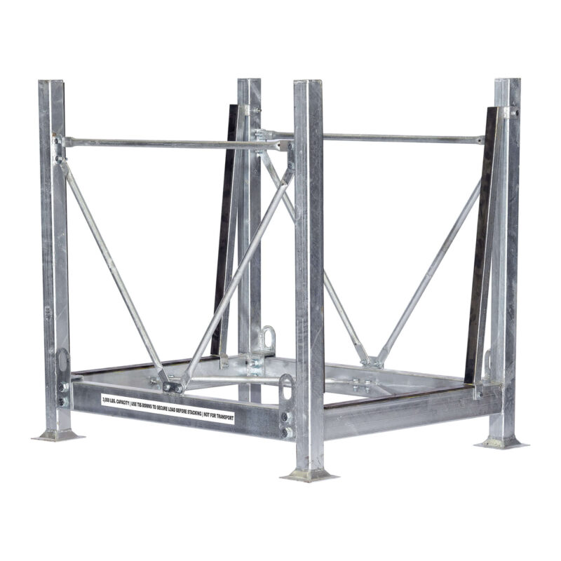Groves Stacking Box - STKB - Groves Incorporated - detroitdiamondtools