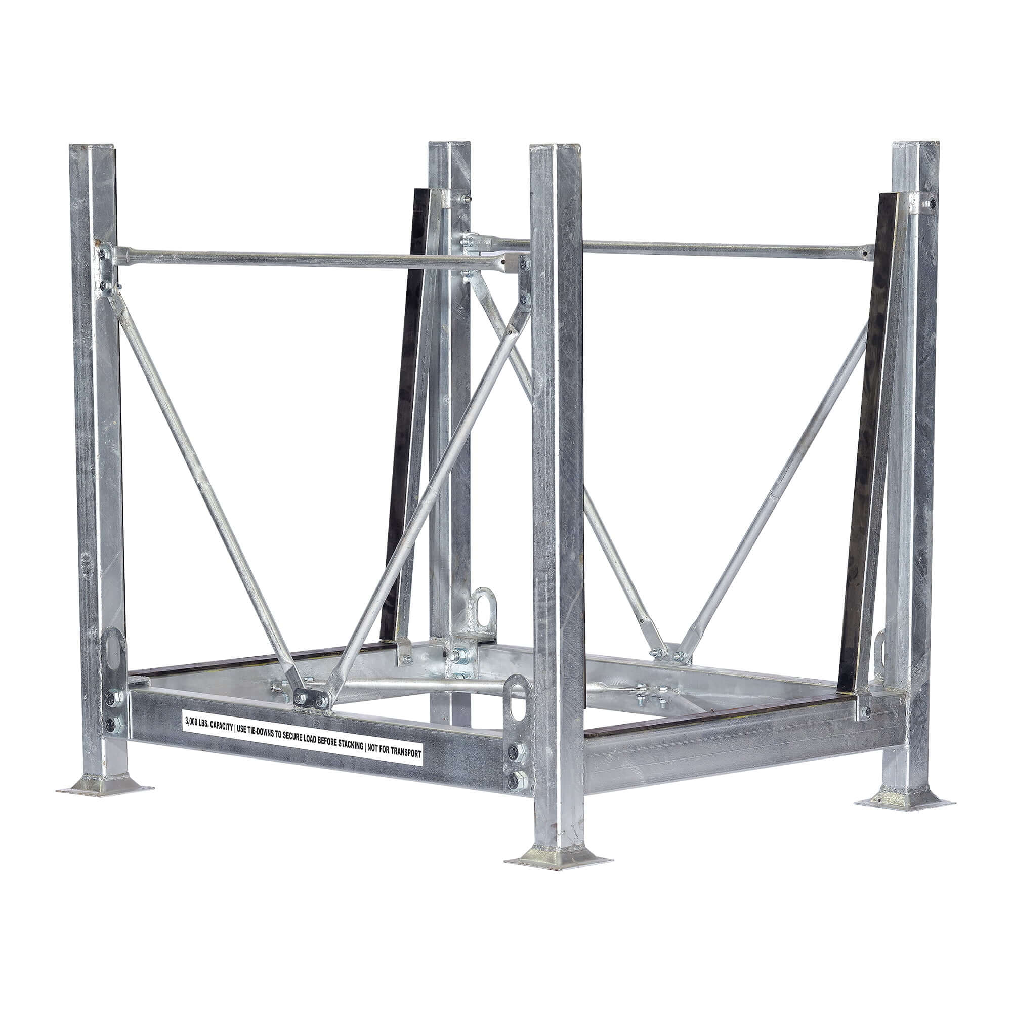 Groves Stacking Box - STKB - Groves Incorporated - detroitdiamondtools