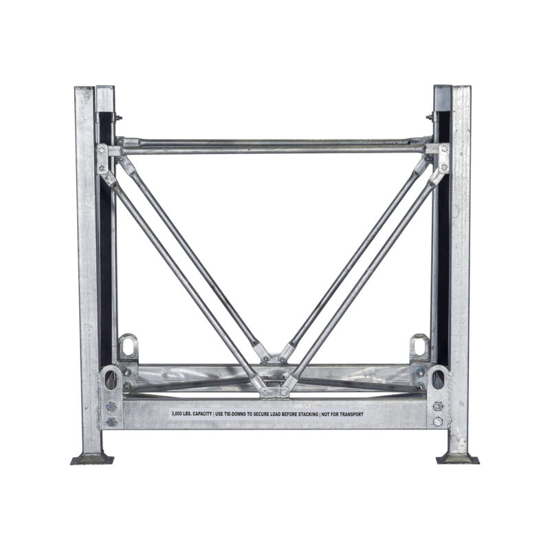 Groves Stacking Box - STKB - Groves Incorporated - detroitdiamondtools