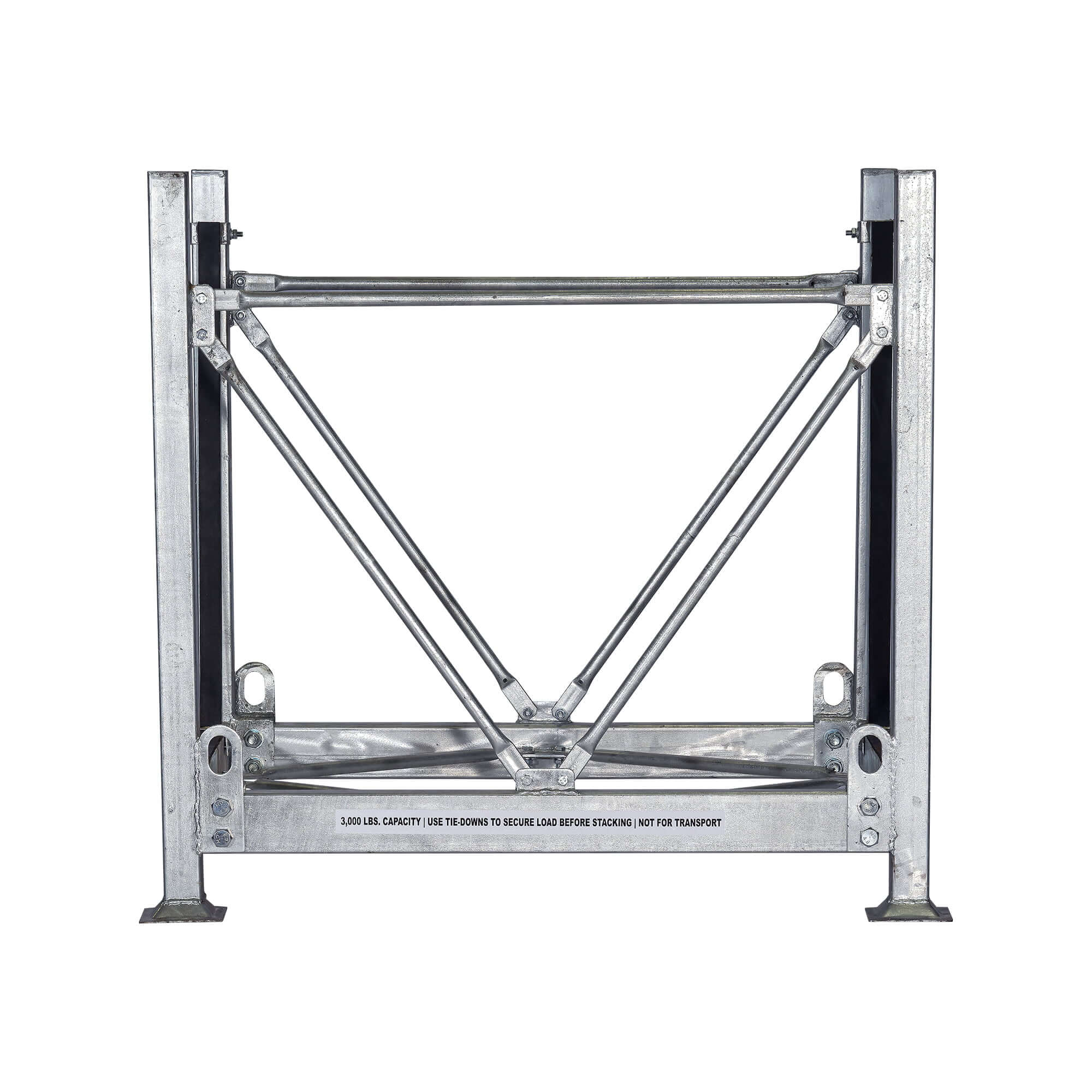 Groves Stacking Box - STKB - Groves Incorporated - detroitdiamondtools