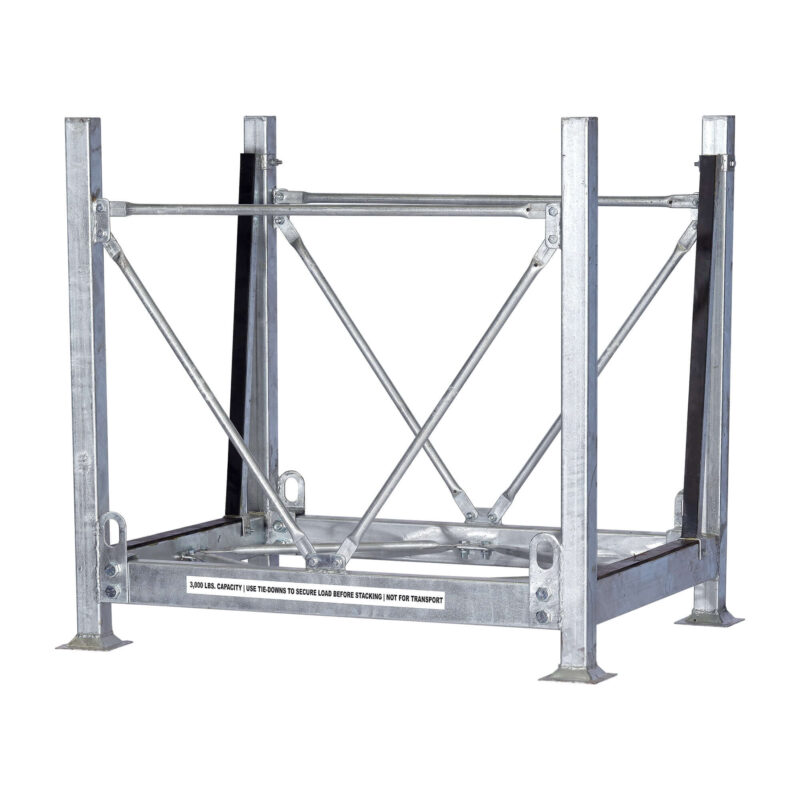 Groves Stacking Box - STKB - Groves Incorporated - detroitdiamondtools