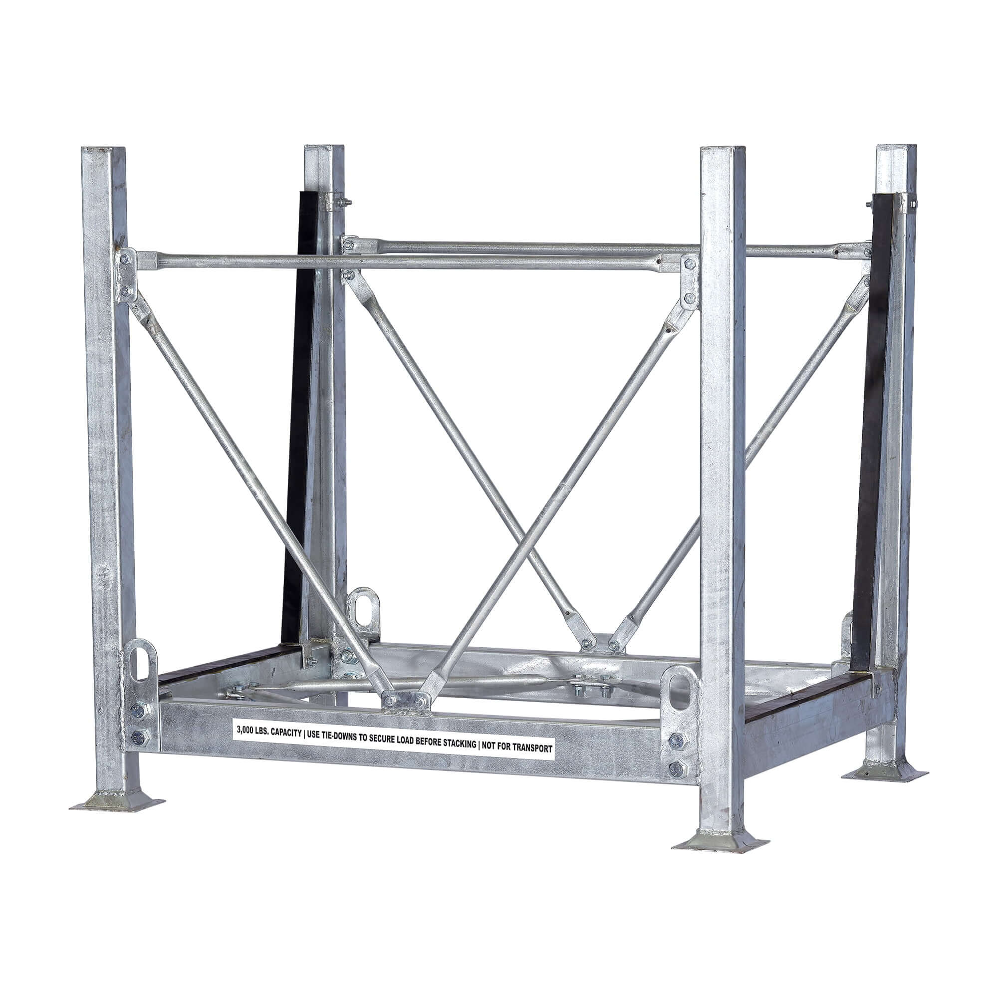 Groves Stacking Box - STKB - Groves Incorporated - detroitdiamondtools