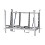 Groves Stacking Rack - SR1 - Groves Incorporated - Detroitdiamondtools