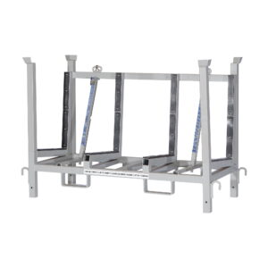 Groves Stacking Rack - SR1 - Groves Incorporated - Detroitdiamondtools