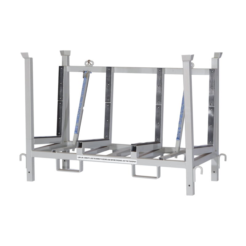 Groves Stacking Rack - SR1 - Groves Incorporated - Detroitdiamondtools