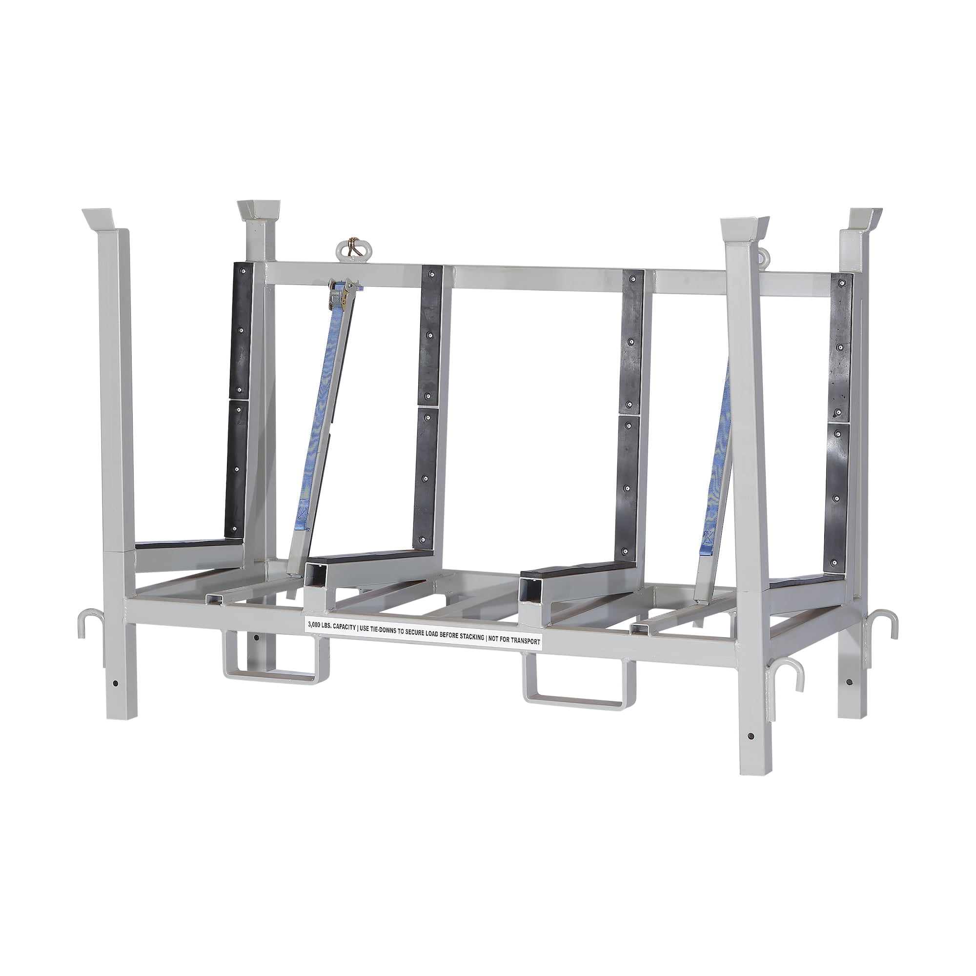 Groves Stacking Rack - SR1 - Groves Incorporated - Detroitdiamondtools