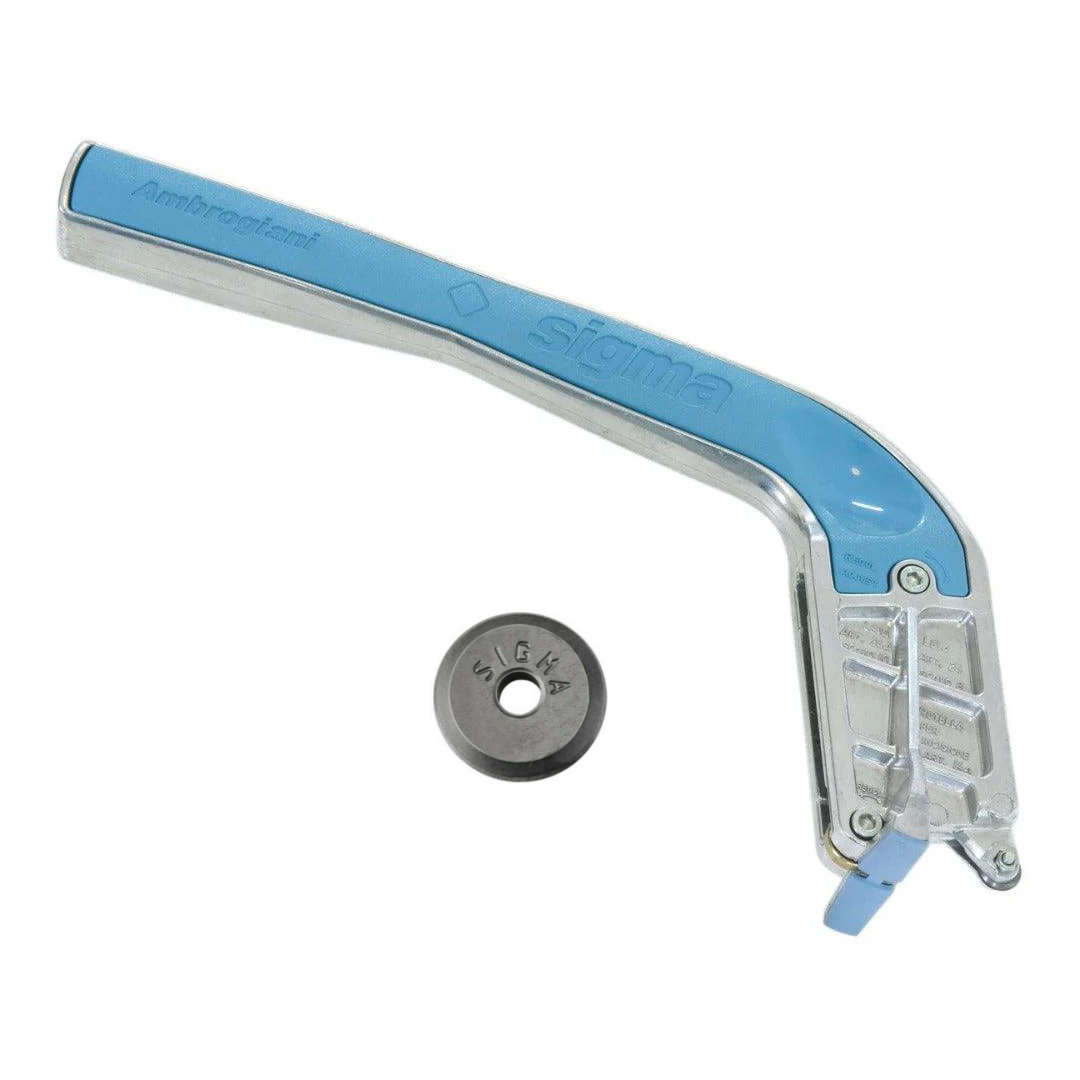 SIGMA 24AE REPLACEMENT HANDLE FOR SIGMA 3C, 3D, 3E, 4A, AND 4B - Detroitdiamondtools