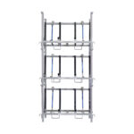 SR1-Stacking-Rack - Groves Incorporated - Detroitdiamondtools