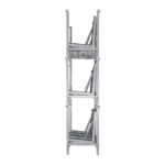 SR1-Stacking-Rack - Groves Incorporated - Detroitdiamondtools