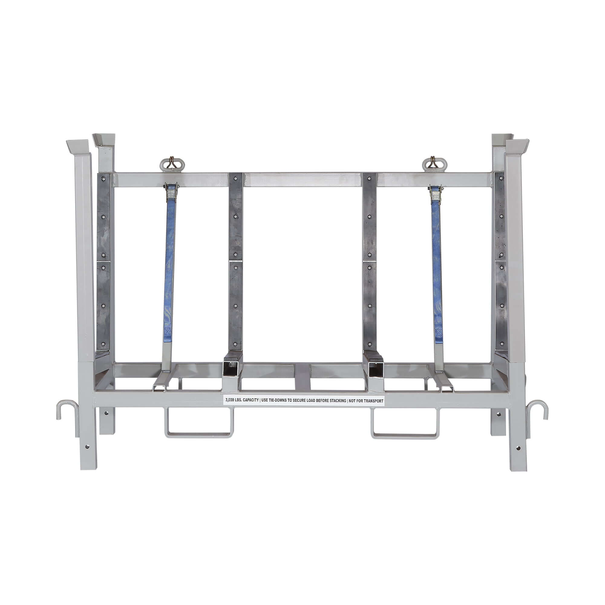 SR1-Stacking-Rack - Groves Incorporated - Detroitdiamondtools