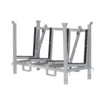 SR1-Stacking-Rack - Groves Incorporated - Detroitdiamondtools