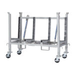 SR1-Stacking-Rack - Groves Incorporated - Detroitdiamondtools