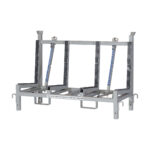SR1-Stacking-Rack - Groves Incorporated - Detroitdiamondtools
