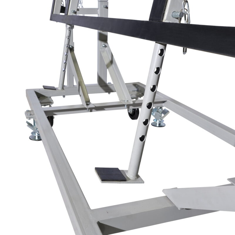 TT3272-Tilt-Table-Cart- Groves-incorporated - Detroitdiamondtools