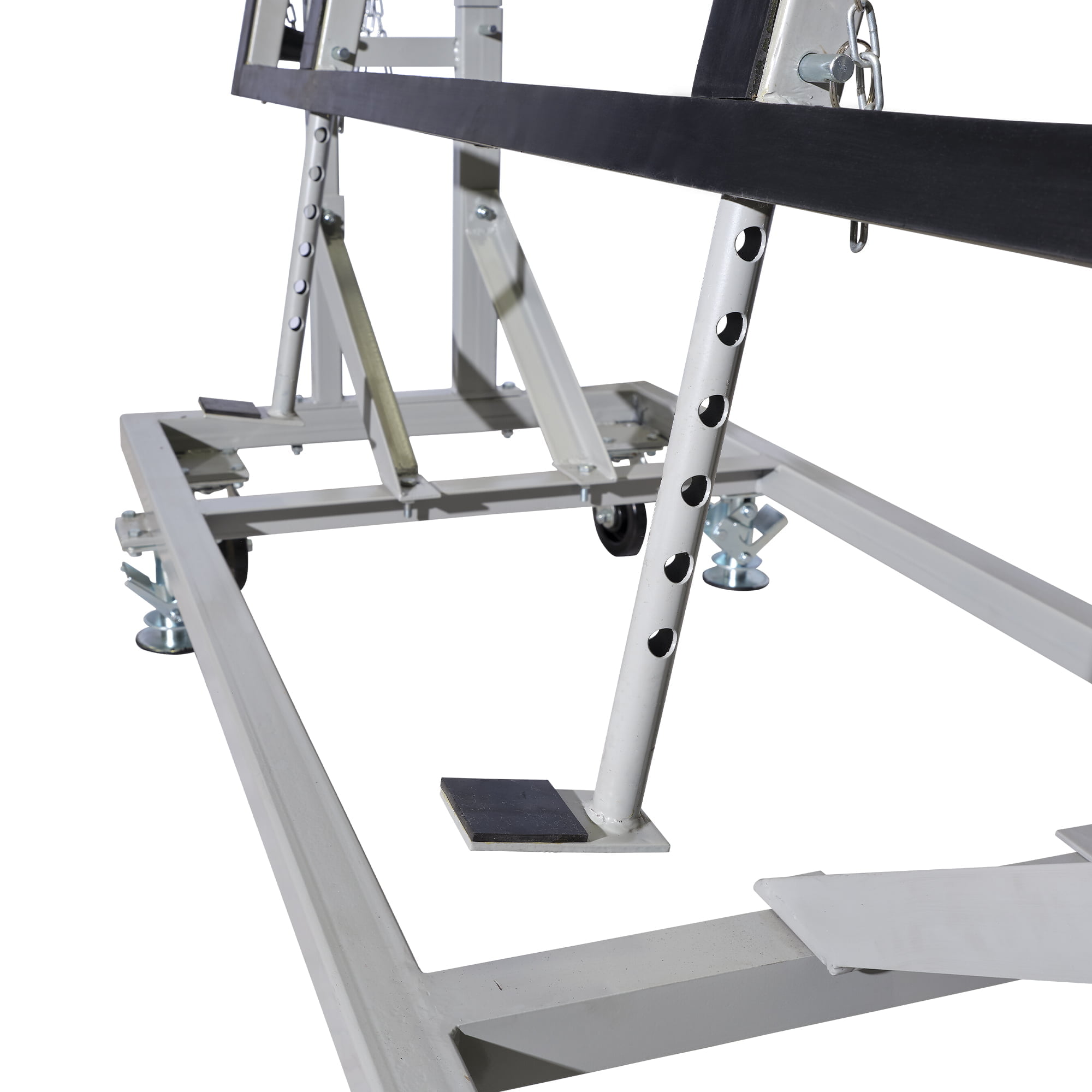 TT3272-Tilt-Table-Cart- Groves-incorporated - Detroitdiamondtools