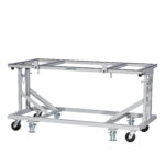 TT3272-Tilt-Table-Cart- Groves-incorporated - Detroitdiamondtools