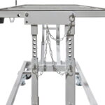 TT3272-Tilt-Table-Cart- Groves-incorporated - Detroitdiamondtools