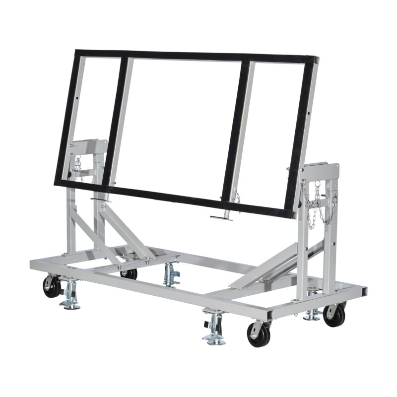 TT3272-Tilt-Table-Cart- Groves-incorporated - Detroitdiamondtools