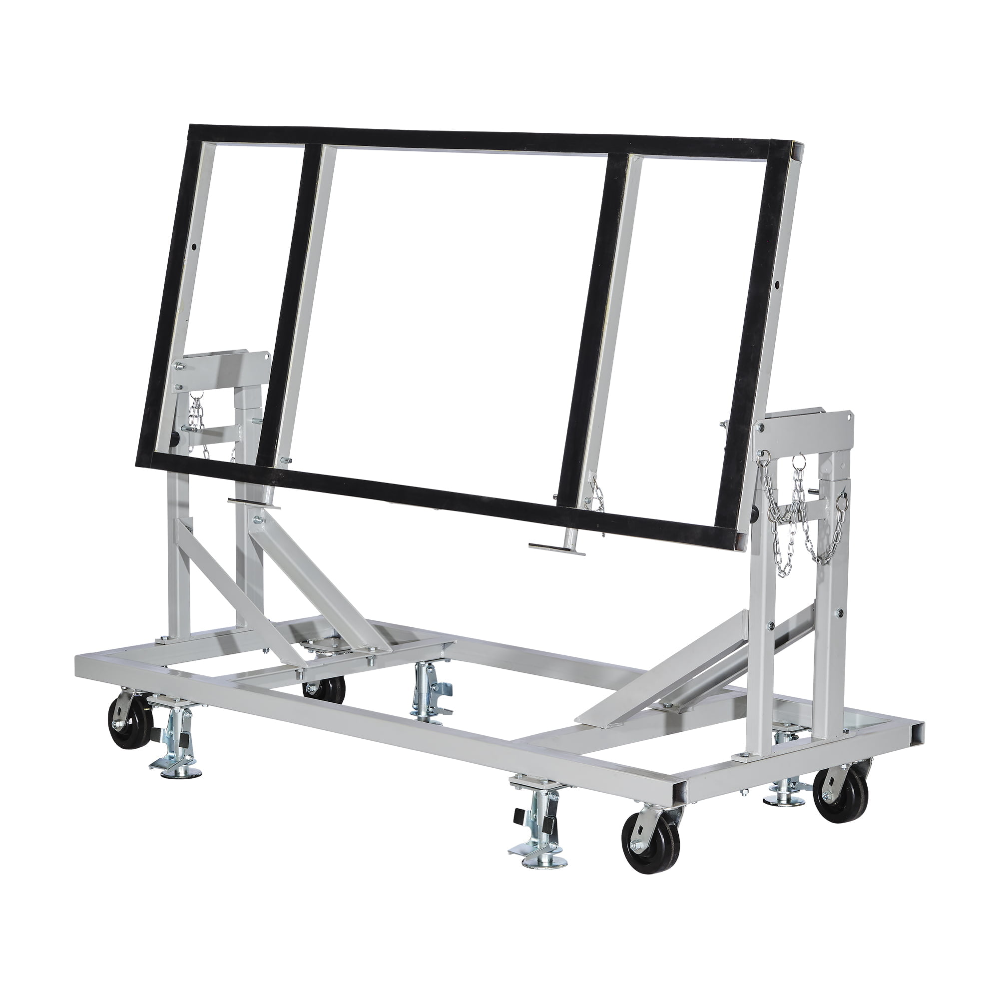 TT3272-Tilt-Table-Cart- Groves-incorporated - Detroitdiamondtools