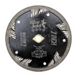 THE YELLOW JACKET™ TURBO BLADE - Detroitdiamondtools