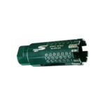 CYCLONE S QZT CORE BIT - Detroitdiamondtools