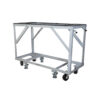 Groves Fabrication Table - DT2560 - Detroitdiamondtools