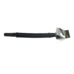 ALPHA FLEXIBLE HOSE CONNECTOR - Detroitdiamondtools