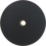 MAKITA 7" HOOK AND LOOP BACKER PAD - Detroitdiamondtools