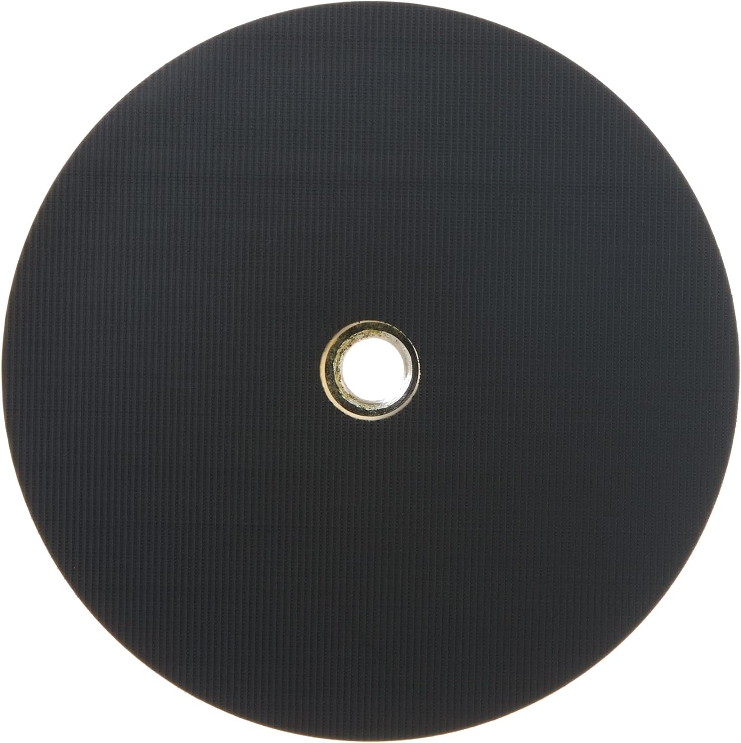 MAKITA 7" HOOK AND LOOP BACKER PAD - Detroitdiamondtools
