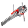 MONTOLIT 36" MASTERPIUMA P5 TILE CUTTER - Detroitdiamondtools